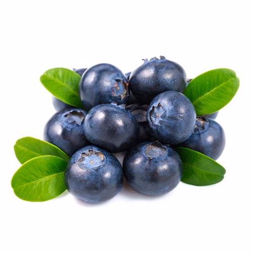Blueberry 125g Peru